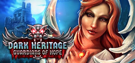 Games like Dark Heritage: Guardians of Hope