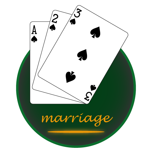 Games like Marriage Card Game