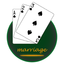 Marriage Card Game Image