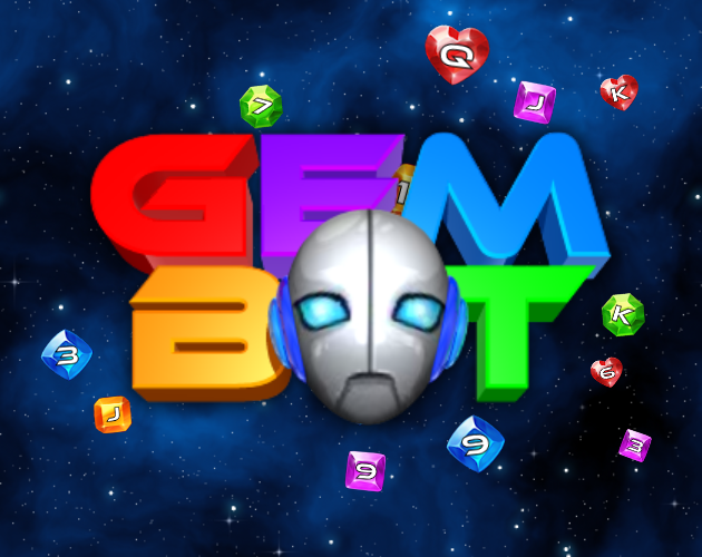 Games like GEMBOT