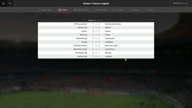 Global Soccer Manager 2017 Image