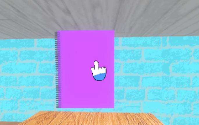 Glubi's Super Casa! (DEMO) Image
