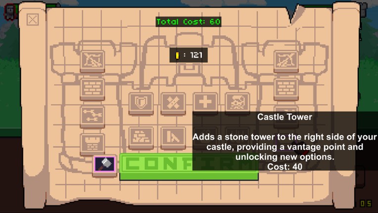 Goblin Storm screenshot