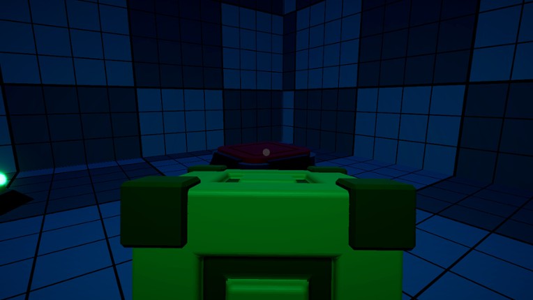 GraviTech screenshot