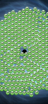 Gravity Game - To Hole screenshot