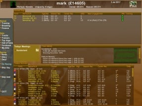 Greyhound Manager 2 Rebooted Image