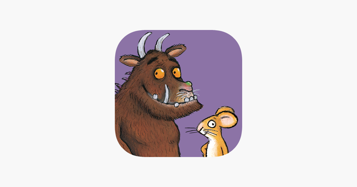 Games like Gruffalo: Puzzles