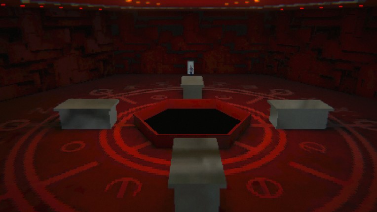 H.A.D.E.S Zero screenshot