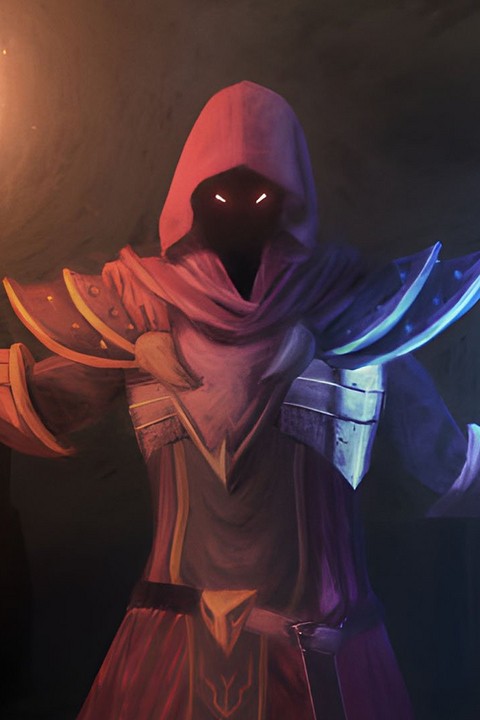 Games like Hands of Necromancy