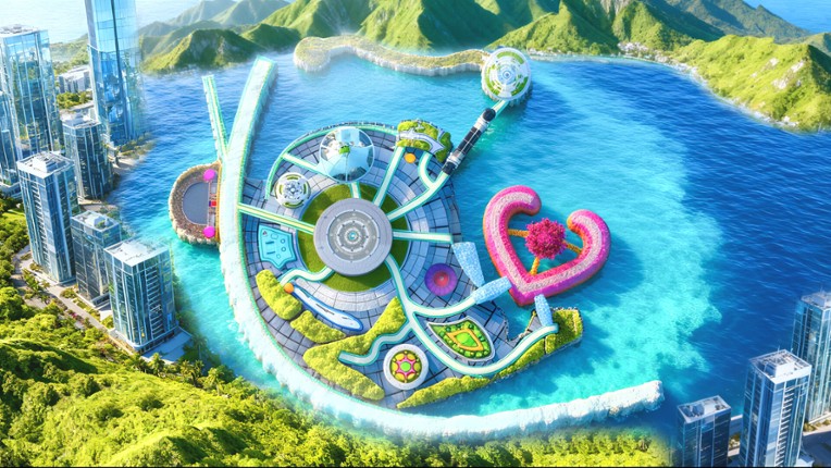 HapgetaSocial screenshot