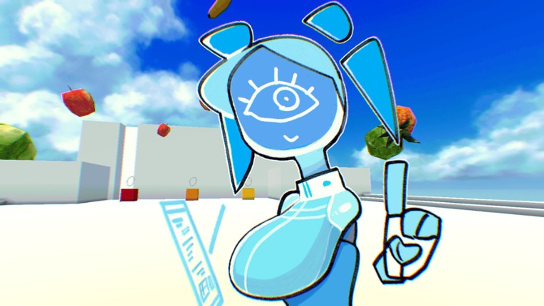 HARUKOHARU screenshot