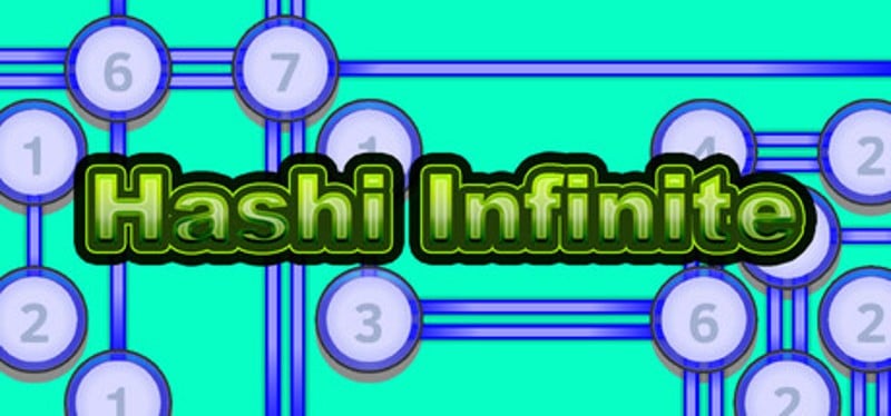 Hashi Infinite Image