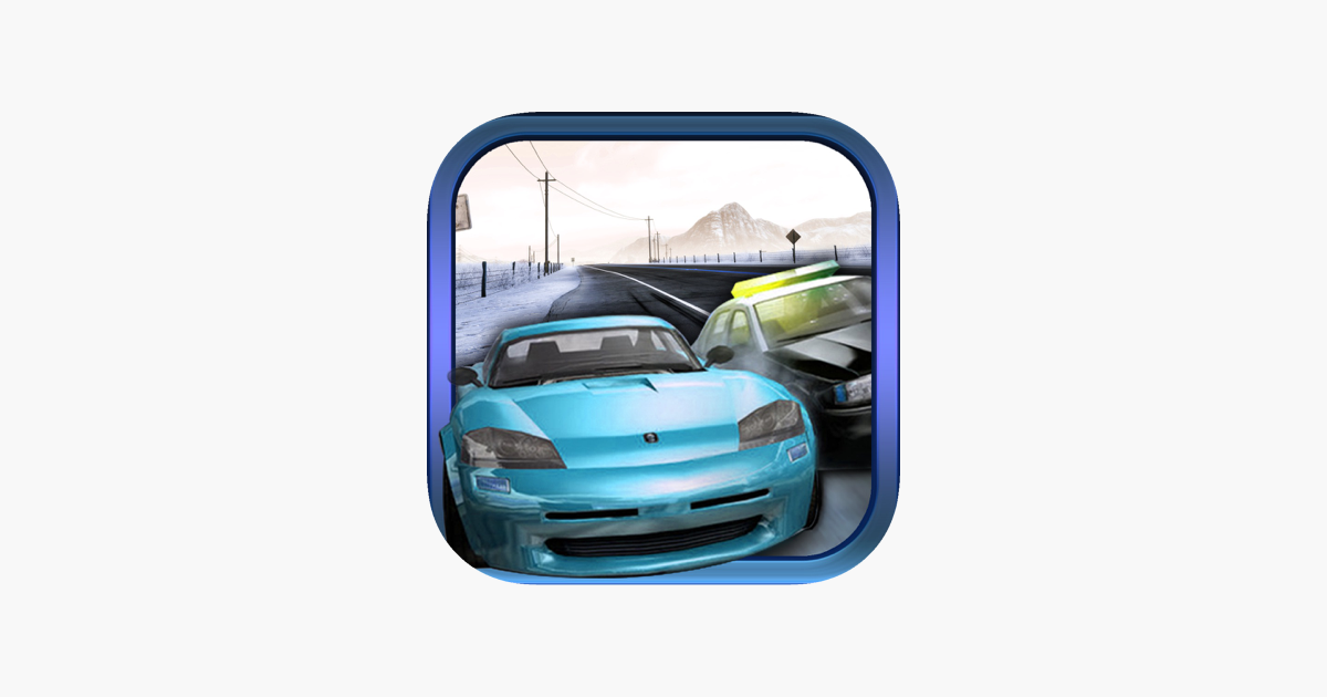 Games like HD Race-Car Jet Blaster: A Free Highway Traffic Arcade Game