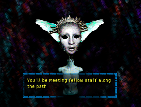 HEADSrest screenshot