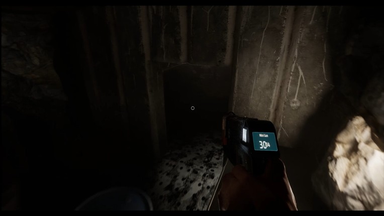 Hellstorm: Reign Image