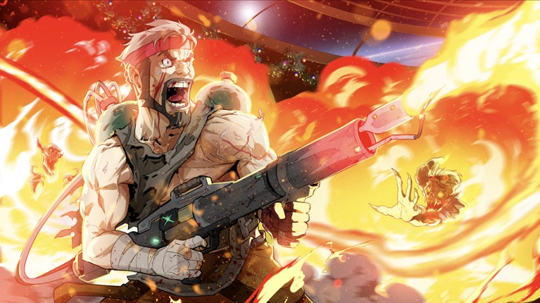 Holy Night screenshot