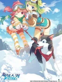 Games like Husky Express