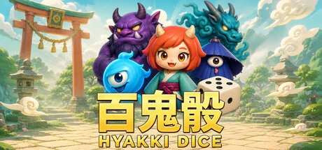 Games like Hyakki Dice