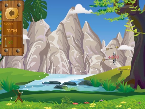 I am a Marksman Image