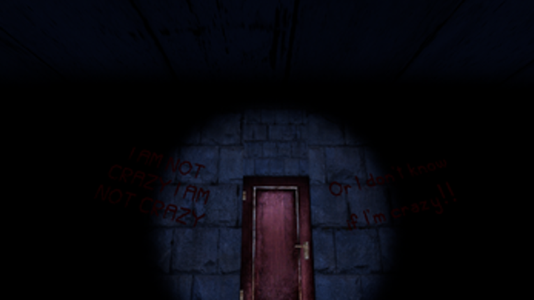 I Am Not Crazy screenshot