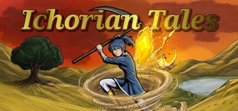 Ichorian Tales Image