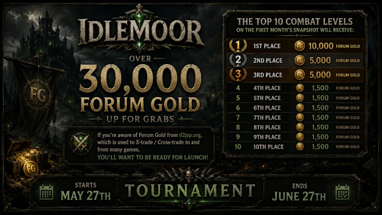 Idlemoor Image