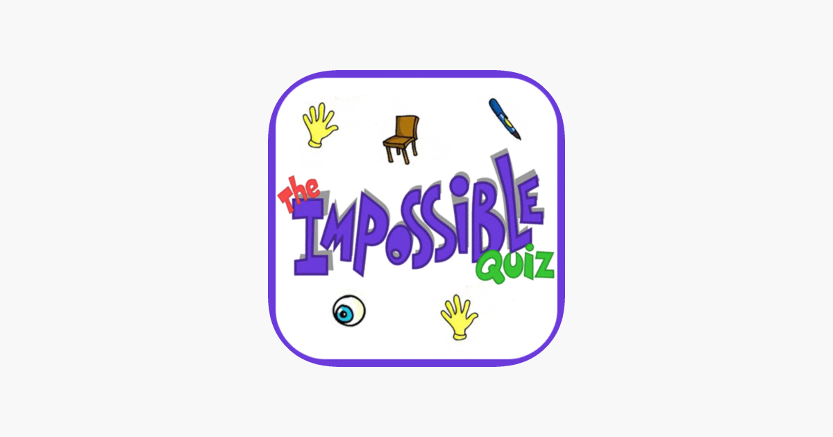Games like Impossible Quiz - Stupid Test