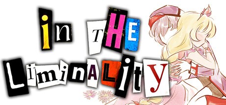 Games like In The Liminality