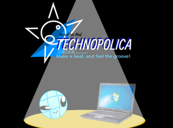Incredibox - Technopolica | Blissful Future screenshot