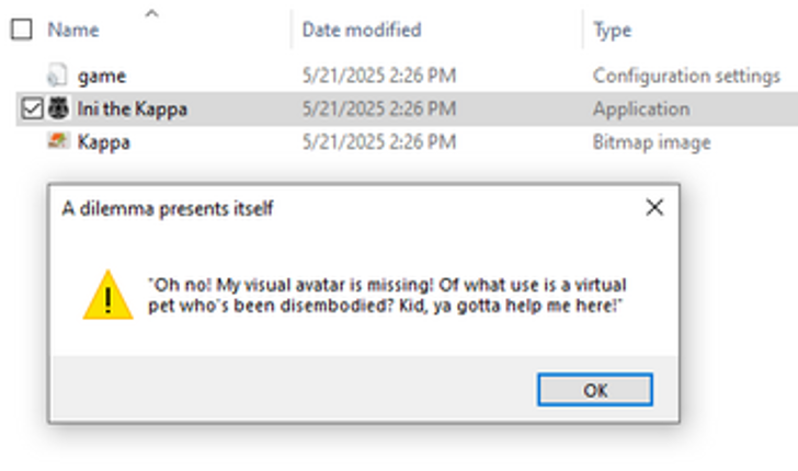 Indiepocalypse #66 screenshot