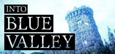 Into Blue Valley Image