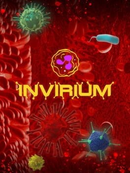 Games like Invirium