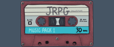 JRPG Music Pack 1 Image