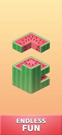Juicy Stack - 3D Tile Puzzlе Image