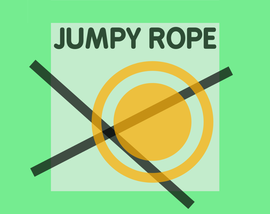 Games like Jumpy Rope