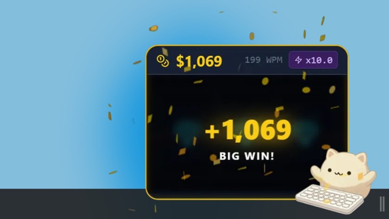 Key Clover screenshot