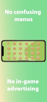 Kids Animal Puzzle Sorter Game Image