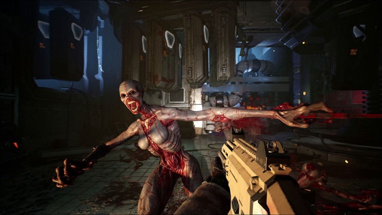 Killing Floor 3 screenshot