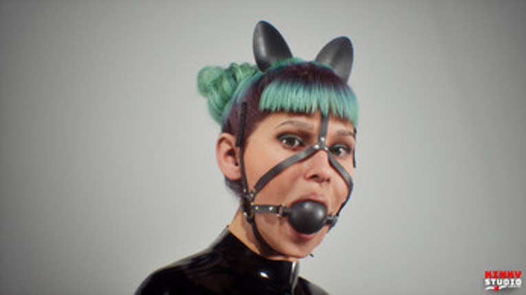 Kinky Studio screenshot