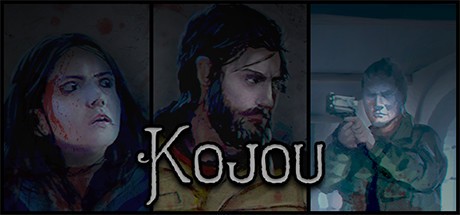 Games like Kojou