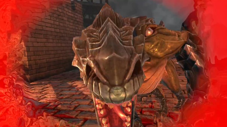 KONGFU VR screenshot