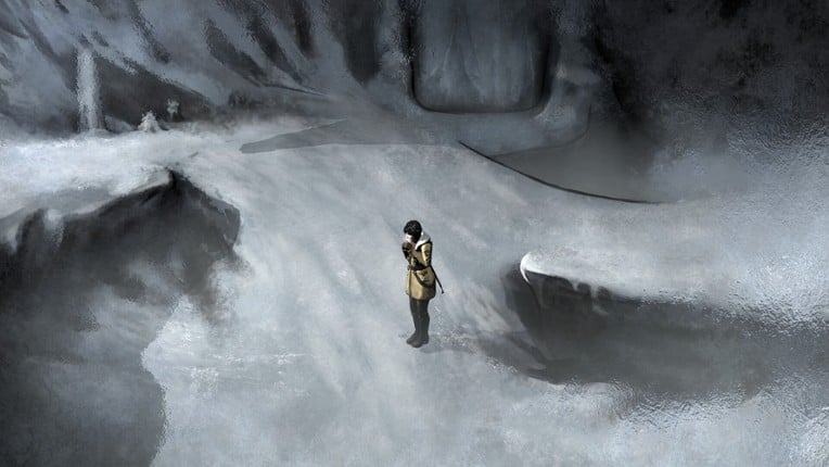 Kriophobia screenshot