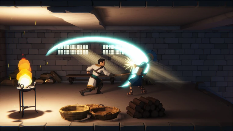 KUTO: The Lock of Time Image