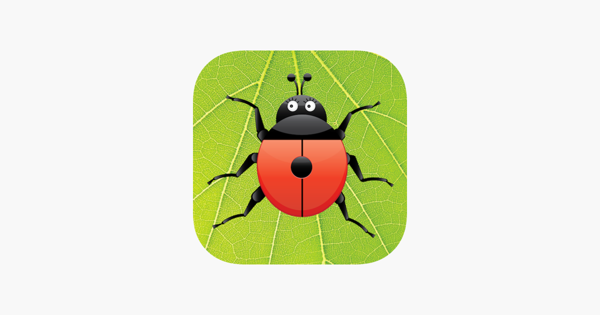 Games like Ladybug Count