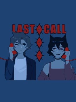 Games like Last Call: RE