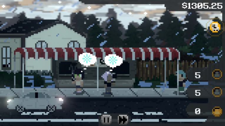 Latte Stand Tycoon screenshot