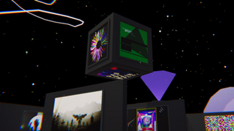 Le Art screenshot
