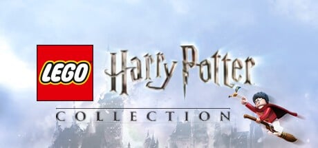 Games like LEGO Harry Potter Collection
