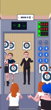 Lift Me Now! screenshot