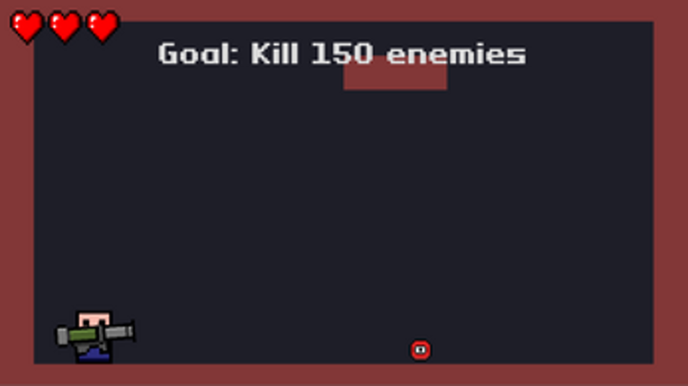 Limited Rockets Image